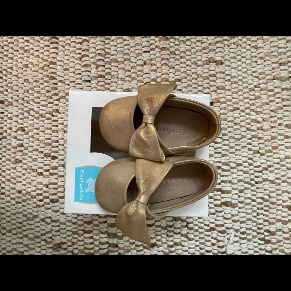 Baby Shoes
